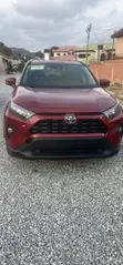 Toyota RAV4 2020 - 1