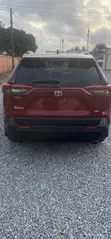 Toyota RAV4 2020 - 4
