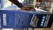 Yamaha 8 Channel Mixer with FX - 1