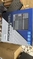 Yamaha 8 Channel Mixer with FX - 2