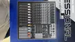 Yamaha 8 Channel Mixer with FX - 3