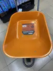 Strong Metal Wheelbarrow - Brand New - 2