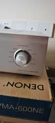 Denon PMA-600NE Integrated Amplifier - 2