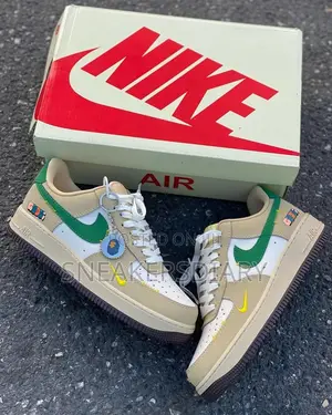 Original Gucci Sneakers