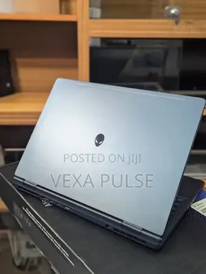 Alienware 16 Aurora Laptop - Intel Core 7, 16GB RAM, 1TB SSD