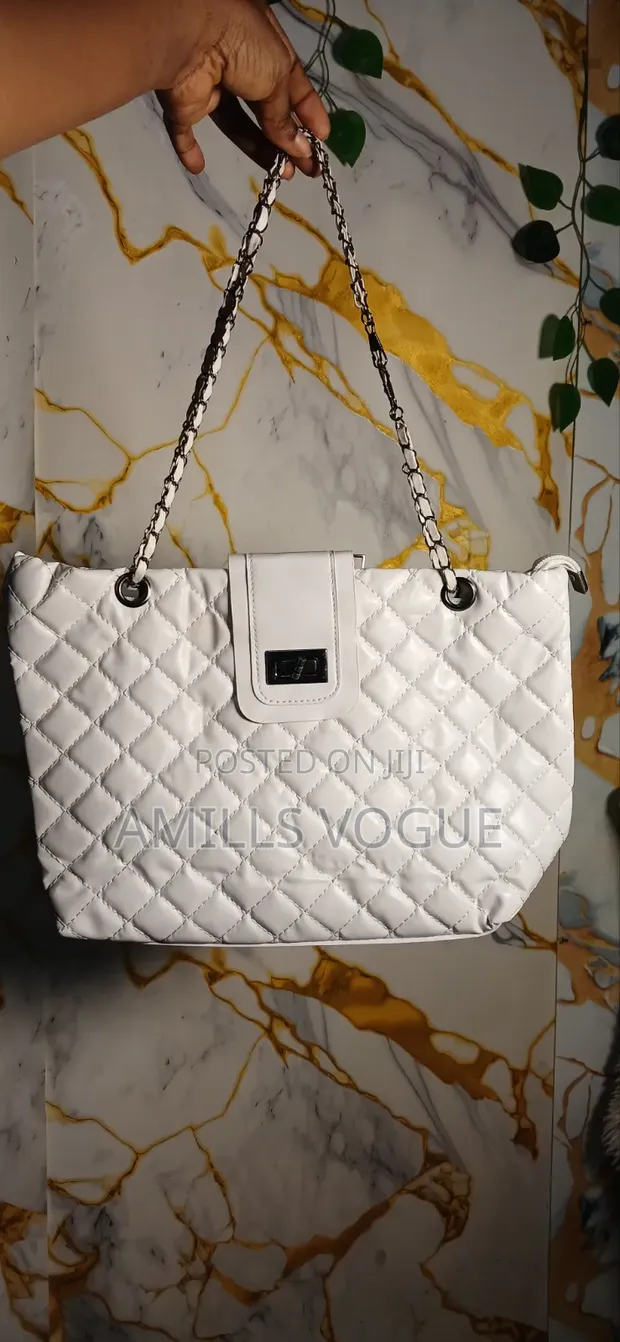 Ladies Handbag - Brand New - 1