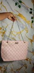 Ladies Handbag - Brand New - 3