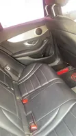 Mercedes-Benz C300 2017 Silver - 5