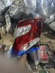 Toyota Vitz 2014 Taillight (Japan Type) - 1