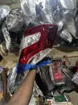 Toyota Vitz 2014 Taillight (Japan Type) - 2