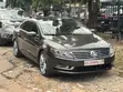 Volkswagen CC 2013 Gray - 1