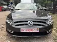 Volkswagen CC 2013 Gray - 3
