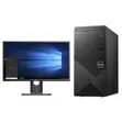 Dell Vostro 3670 Desktop Computer - 1