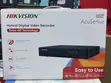Hikvision 16ch 5MP Hybrid DVR DS-7216HQHI-M1/T - 1
