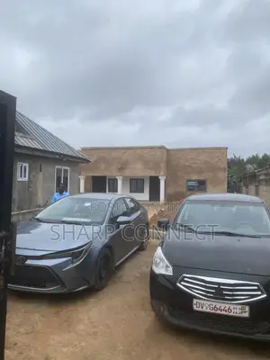 2-Bedroom Apartment for Rent in Kasoa, Bluetop Estate