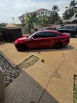 Honda Accord Sport 2.0T 2020 Red - 1
