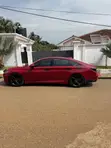 Honda Accord Sport 2.0T 2020 Red - 3