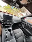 Honda Accord Sport 2.0T 2020 Red - 5