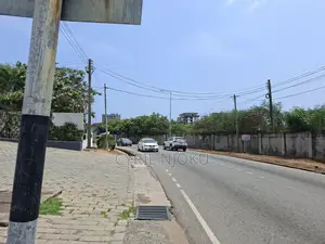 3 Acres Mixed-Use Land for Sale, Airport Residential Area