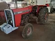 Massey Ferguson 290 Tractor - 1