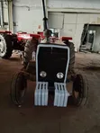 Massey Ferguson 290 Tractor - 3