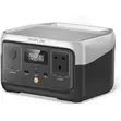 EcoFlow Portable Power Station RIVER 2, 256Wh LiFePO4 Battery - 1