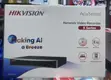 Hikvision Acusense 16ch Non-PoE NVR DS-7616NXI-K1 - 1