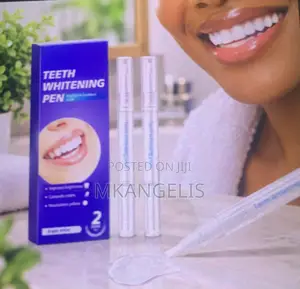 Teeth Whitening Gel Pen