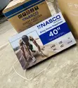 Nasco 40 Inch LED Digital Satellite TV - 2