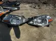 Nissan Versa 2008 Headlight Set - 3