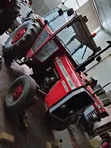 Massey Ferguson 290 Tractor - 2