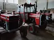 Massey Ferguson 290 Tractor - 3