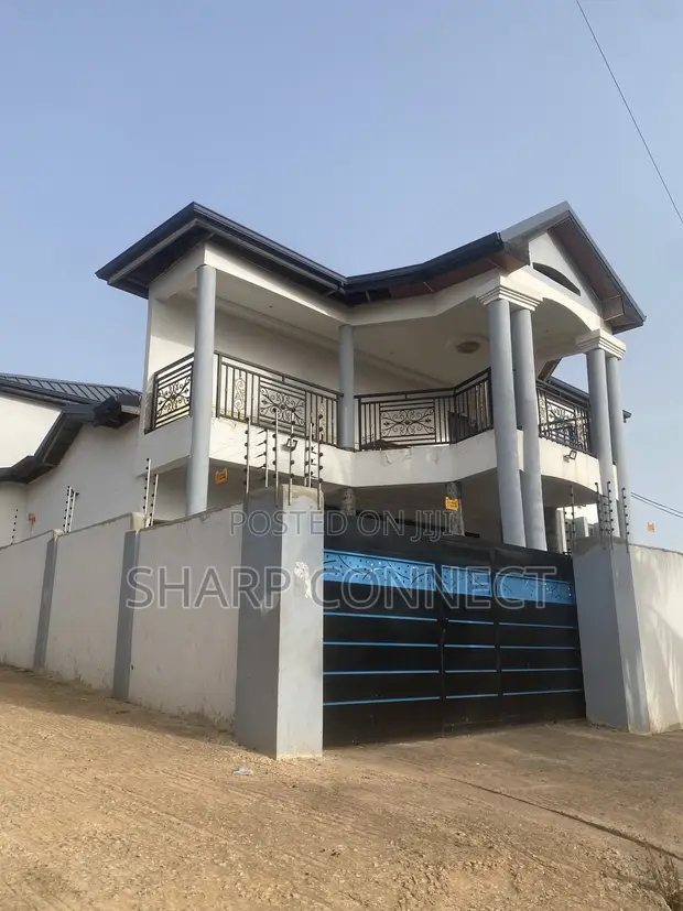 5-Bedroom Duplex for Rent, Toll Booth Area - 1