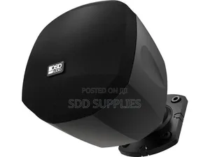 OSD Nero Mini Ultra-Compact 3-Inch Satellite Speakers