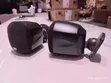 OSD Nero Mini Ultra-Compact 3-Inch Satellite Speakers - 5