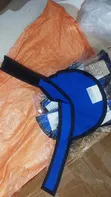 Lead Thyroid Shield - 1