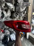 Hyundai Sonata 2016 Taillights - 2