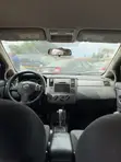 Nissan Versa 2006 Black - 5