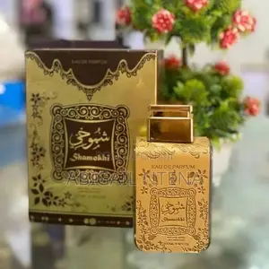 Shamokhi Eau de Parfum - 100ml