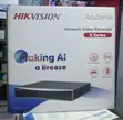 Hikvision 32ch PoE NVR AcuSense K-Series DS-7732-16P - 1