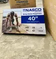 Nasco 40-Inch LED Digital Satellite TV - 2
