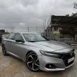 Honda Accord Sport 2.0T 2021 Silver - 2