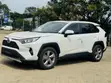 Toyota RAV4 Limited 2022 White - 2