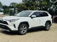 Toyota RAV4 Limited 2022 White - 3