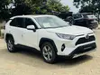 Toyota RAV4 Limited 2022 White - 4