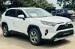 Toyota RAV4 Limited 2022 White - 5