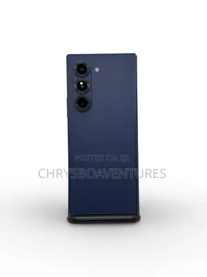 Samsung Galaxy Z Fold6 256GB Blue