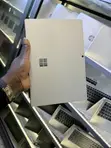 Microsoft Surface Pro 7 Laptop - 8GB RAM, 128GB SSD, Intel Core i5 - 2