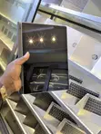 Microsoft Surface Pro 7 Laptop - 8GB RAM, 128GB SSD, Intel Core i5 - 3