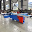 Industrial Sliding Table Saw (380v) - 1